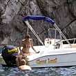Capri Boat - Banana Sport