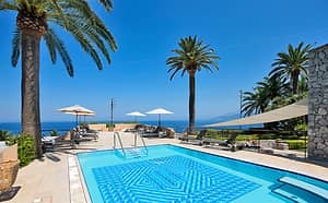Villa Marina Capri Hotel & Spa