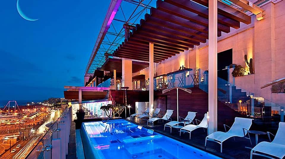 Romeo Hotel and other Top 2025 Hotels in Napoli