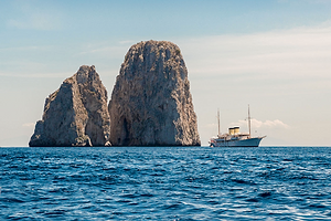 Free Capri Guide - The Best Travel Guide of Capri Island