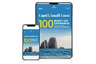 Capri Guide - The Best Travel Guide of Capri Island