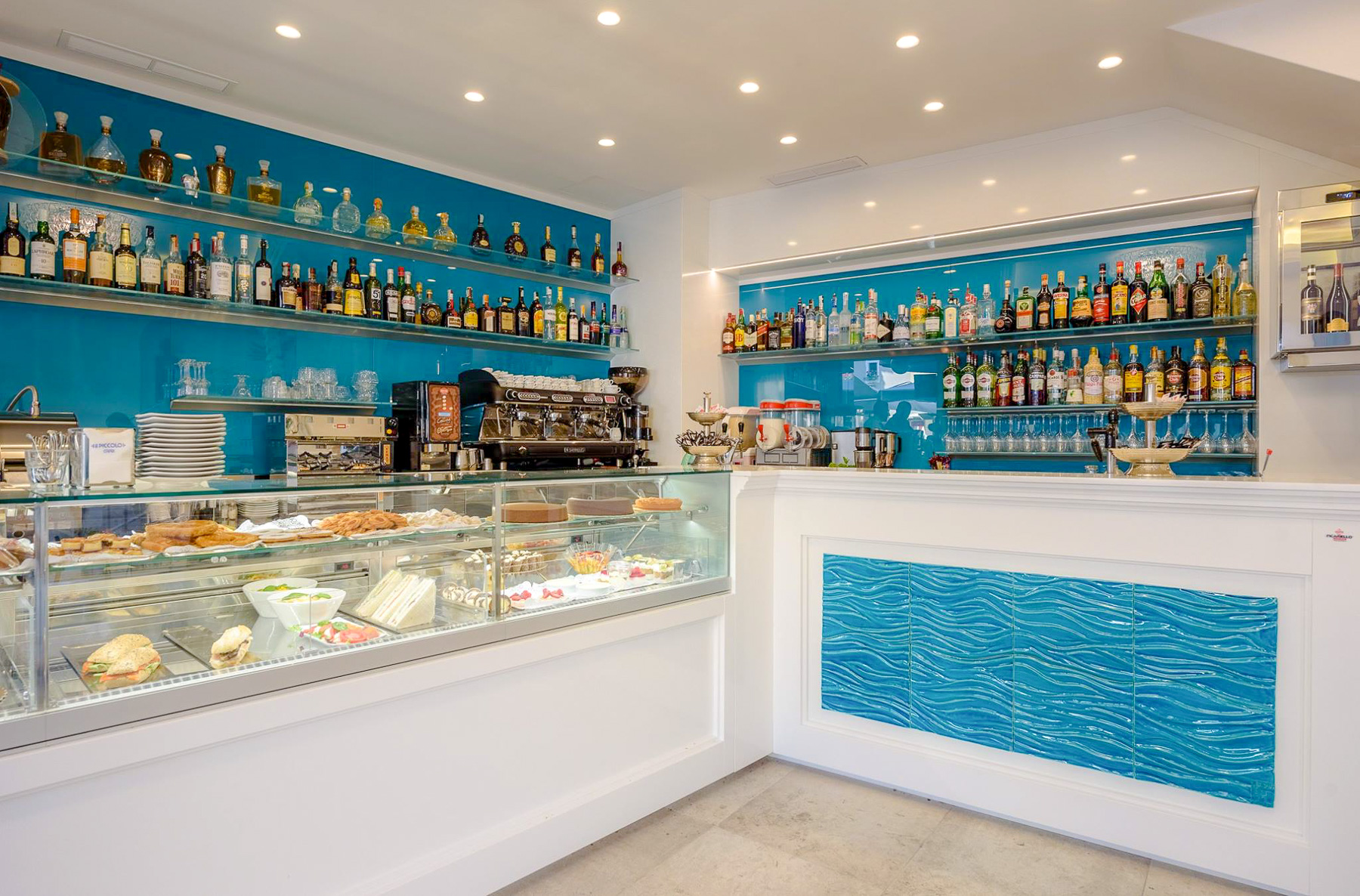 Il Piccolo Bar Nightlife Capri