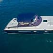 Capri Boat Service Luxury