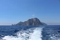Capri Boat Service Luxury