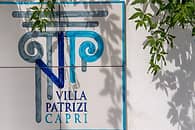 Villa Patrizi