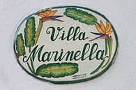 Villa Marinella Ischia