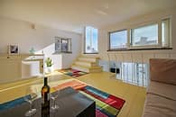 Corricella Exclusive Loft - Gioia Apartments