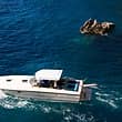 Capri Relax Boats