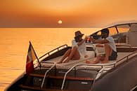 Capri Relax Boats