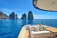 Capri Sea Boats