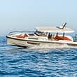 Capri Boat Yacht