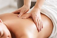 Teresa Capri - On-Call Massage Therapist