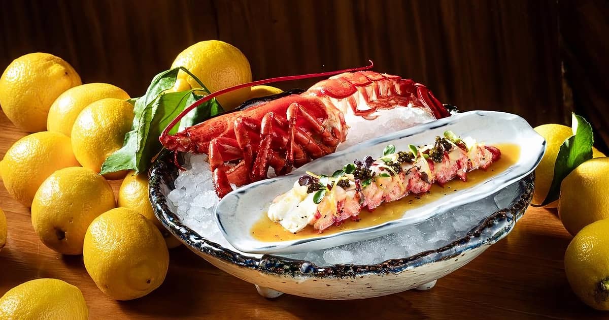 Zuma Capri - Rooftop dining & Izakaya cocktails