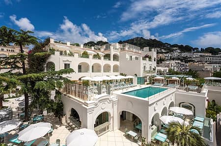 Hotel La Palma