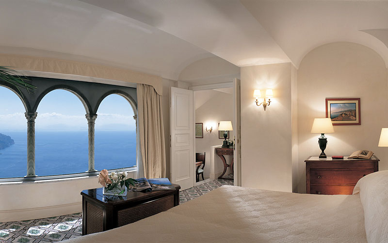 Belmond Hotel Caruso and other Top 2024 Hotels in Ravello