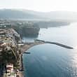 Transfer To/From the Civitavecchia Port and Sorrento