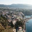 Transfer Salerno - Amalfi Coast or Vice Versa