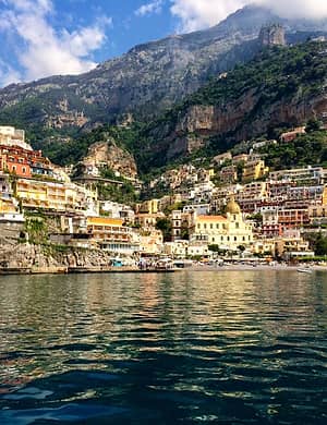 Amalfi Coast Private Boat Tour by Jeranto 7.50