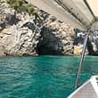 Tour privato in barca della Costiera Amalfitana - Jeranto 7,50