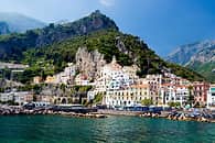 Amalfi Coast Boat Tour by Aprea 7.50