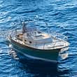 Tour in barca luxury a Capri con Aprea 32