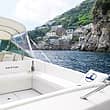 Luxury Boat Tour of Capri by Itama 38 