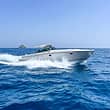 Luxury Boat Tour of Capri by Itama 38 