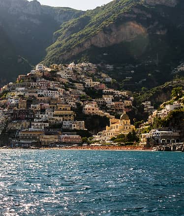 Luxury Tour of the Amalfi Coast by Itama 38