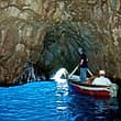 Round Trip Marina Grande - Blue Grotto Transfer