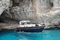 Day Trip to Capri on Luxury Boat