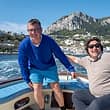 Capri Private Gozzo Boat Tour for an Unforgettable Day