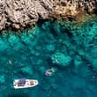 Noleggia un gommone a Capri al miglior prezzo