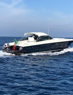Private Boat Transfer from Naples to Ischia