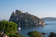 Private Boat Transfer from Naples to Ischia
