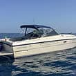 Private Capri Boat Tour -Speedboat Itama38