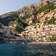 Capri and Positano tour by speedboat