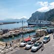 Transfer Napoli-Capri in Motoscafo