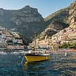Sorrento, Positano e Amalfi: escursione da Napoli