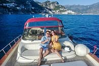 Amalfi Coast Boat Tour (Aprea Gozzo)
