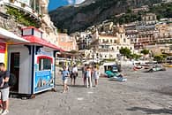 Tour privato in gozzo -  Costiera Amalfitana 