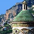 Amalfi Coast and Pompeii: Tour from Naples