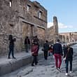 Tour di Positano, Sorrento e Pompei 