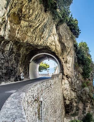 Tour privato della Costiera Amalfitana