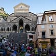 Tour privato della Costiera Amalfitana