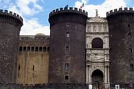 Guided Tour of Naples: Historic Center and Underground 