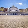 Guided Tour of Naples: Historic Center and Underground