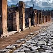 Escursione a Pompei e Vesuvio con degustazione di vino