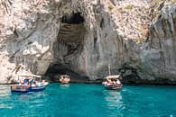 Tour privato in Costiera da Positano, Praiano o Amalfi 