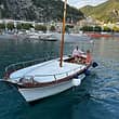 Tour privato in barca della Costiera Amalfitana