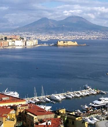 Walking Tour of Naples with Guide - Private